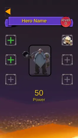 Game screenshot Dwarf Strike Forces hack