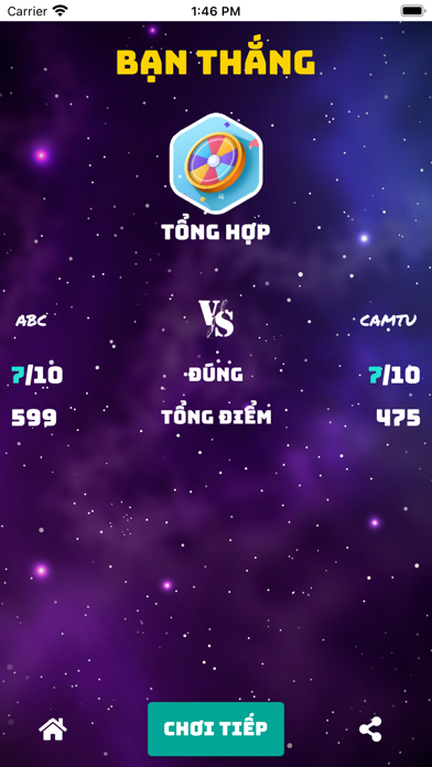 Ai nhanh hơn Screenshot
