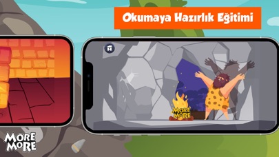 Play More 7 İngilizce Oyunlar Screenshot