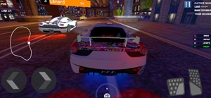 Underground Car Racing 2021 screenshot #2 for iPhone