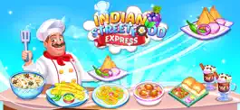 Game screenshot Indian Street Food Express mod apk