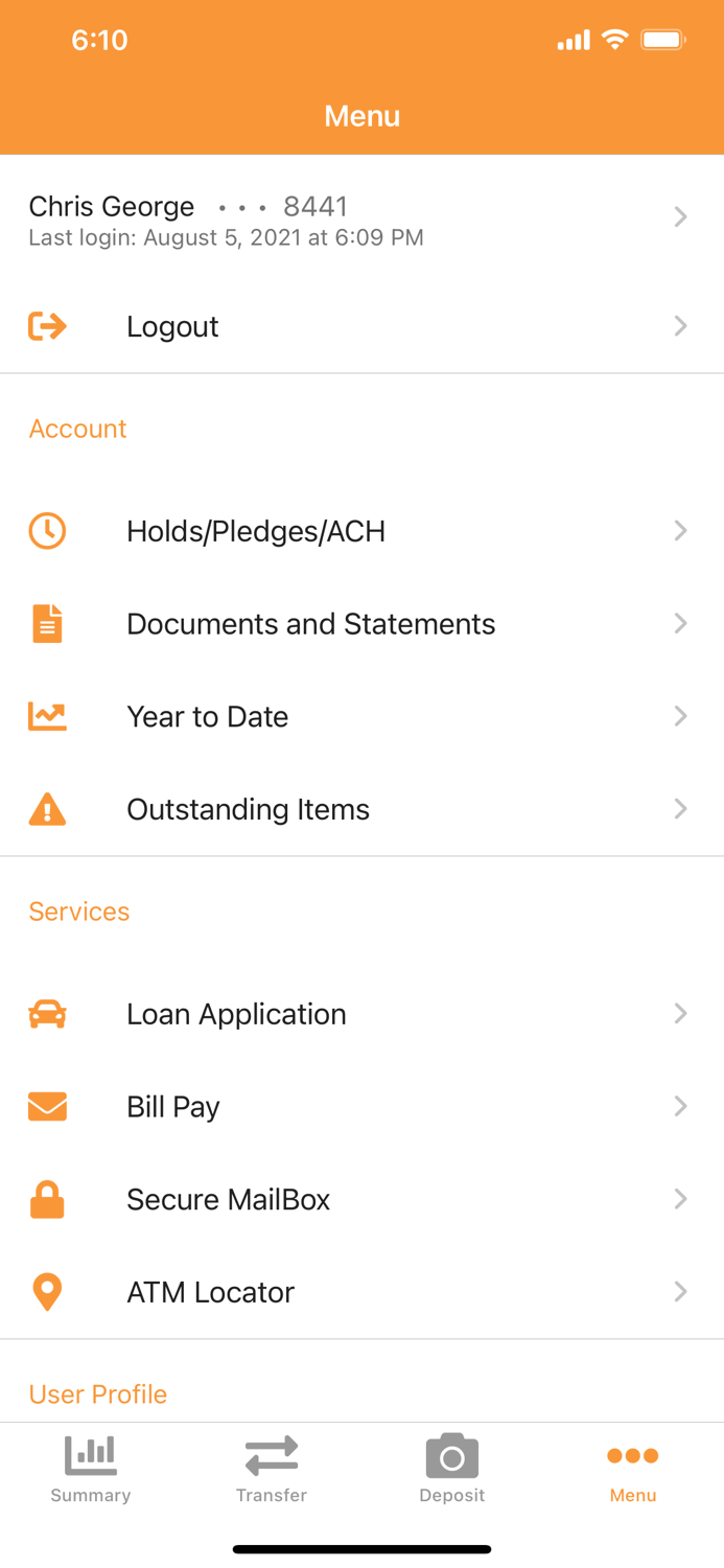 Atlantic City Federal CU