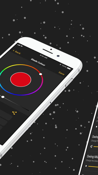 Electrum Unity II Screenshot 3 - AppWisp.com