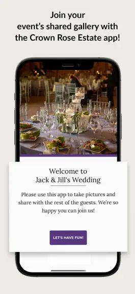 Game screenshot Crown Rose mod apk