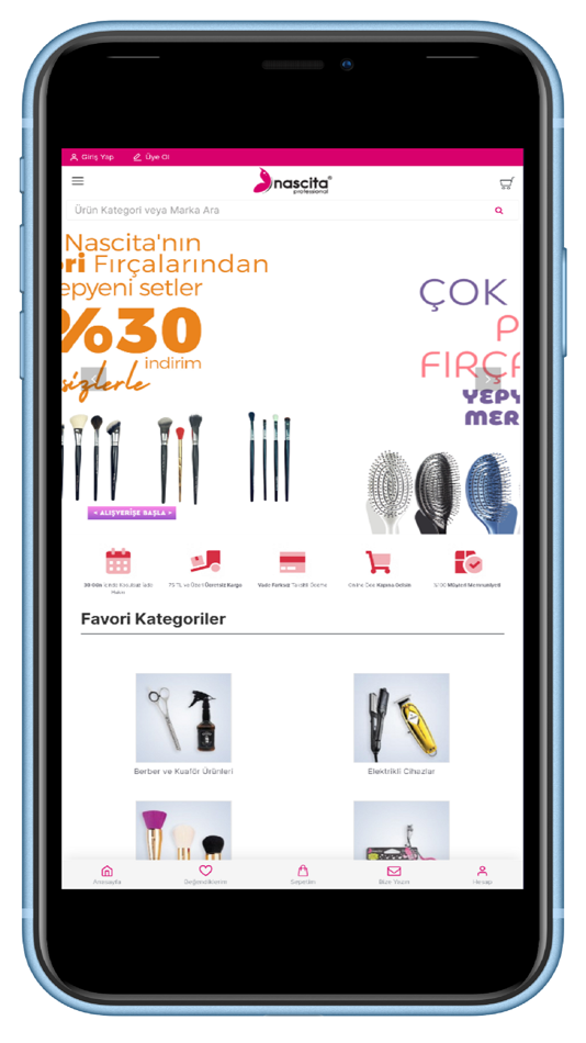 #5. Nascita (iOS) 由: Webformans