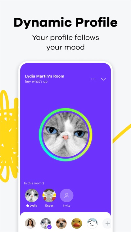 Tangled - Talks and glees screenshot-5