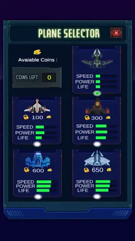 Game screenshot Space Shooter VIP apk