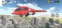 Game screenshot Fire Truck Flying Car hack