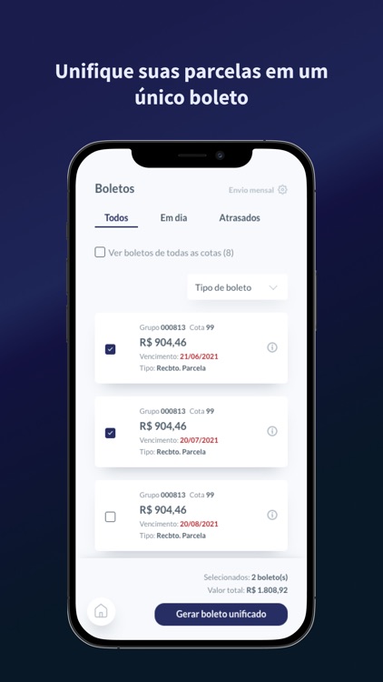 Consórcio Tesla screenshot-4
