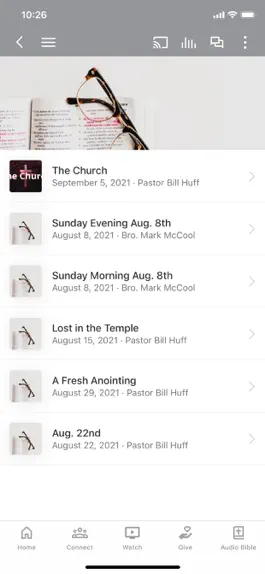 Game screenshot Metro Pentecostal Church hack