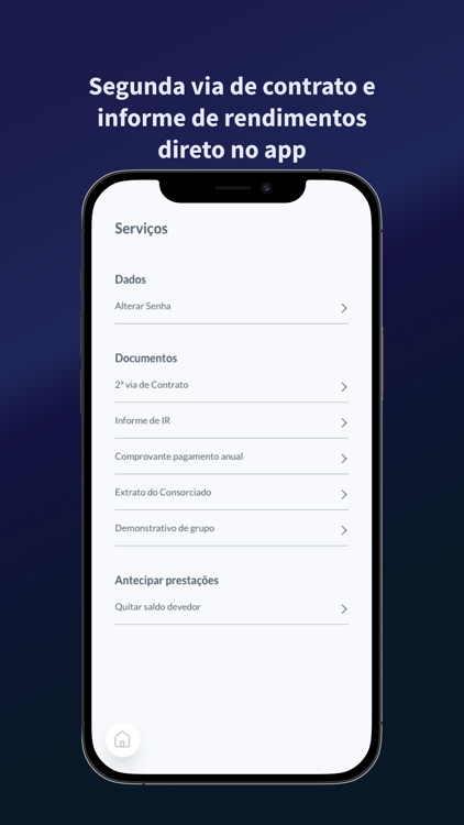 Consórcio Tesla screenshot-7