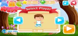 Game screenshot ABC World English apk