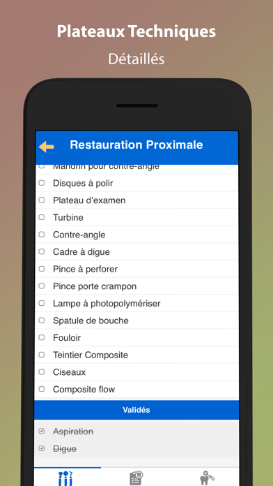 Screenshot #3 pour DenTaTete
