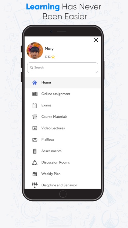 Ajialuna Schools screenshot-3