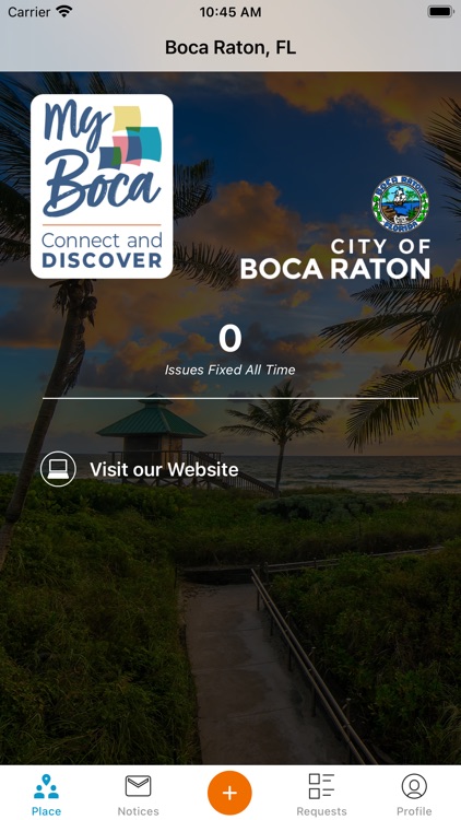 My Boca