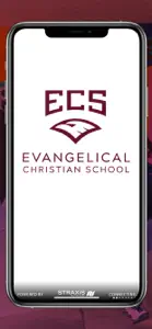 ECS Eagles screenshot #1 for iPhone