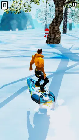 Game screenshot Xtreme Surfer hack