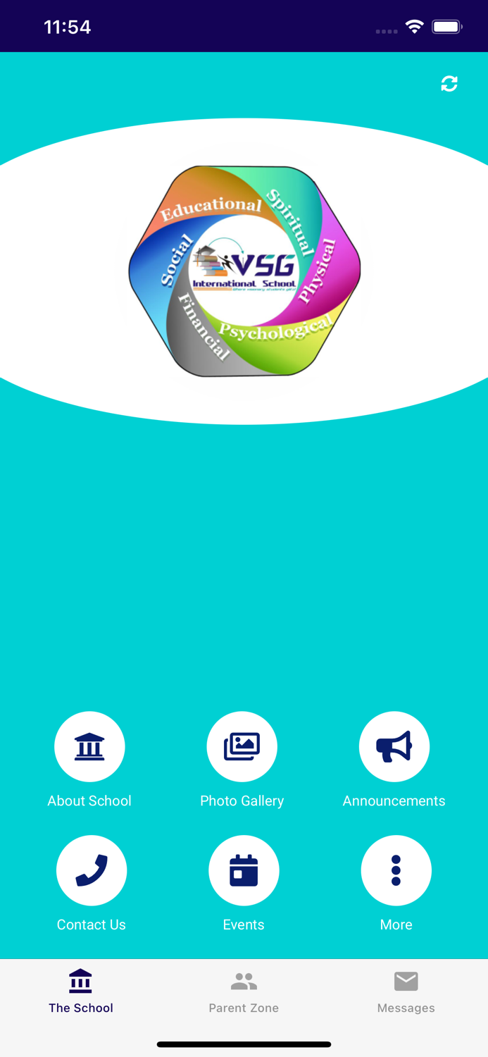 VSG International School