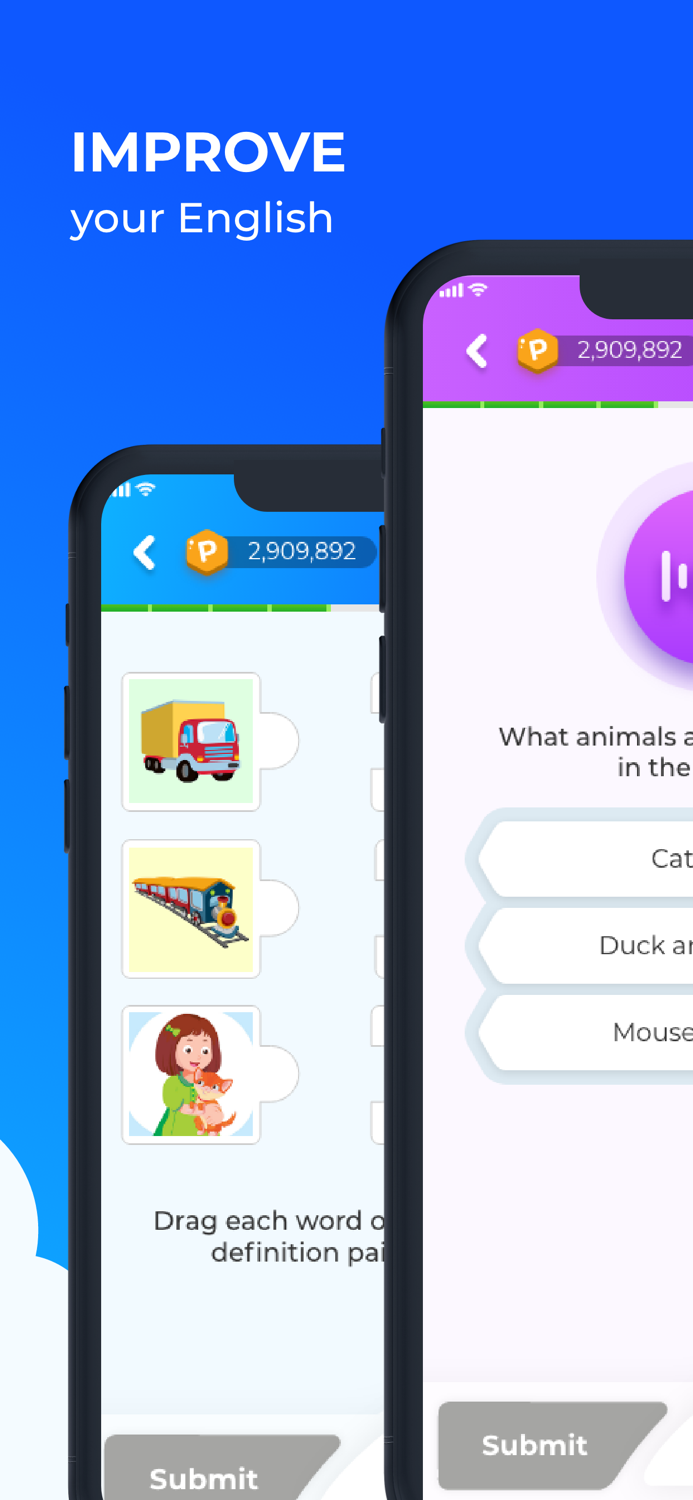 Mira - English On The Go