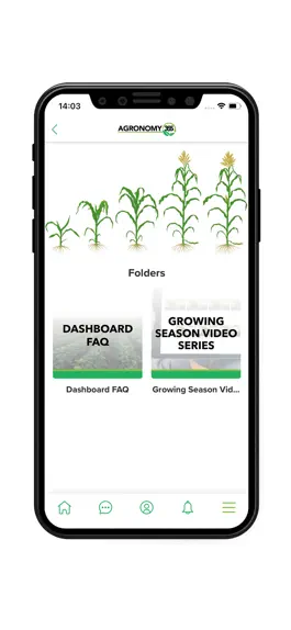 Game screenshot Agronomy 365 hack