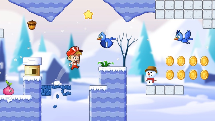 Super Bobby's World screenshot-7