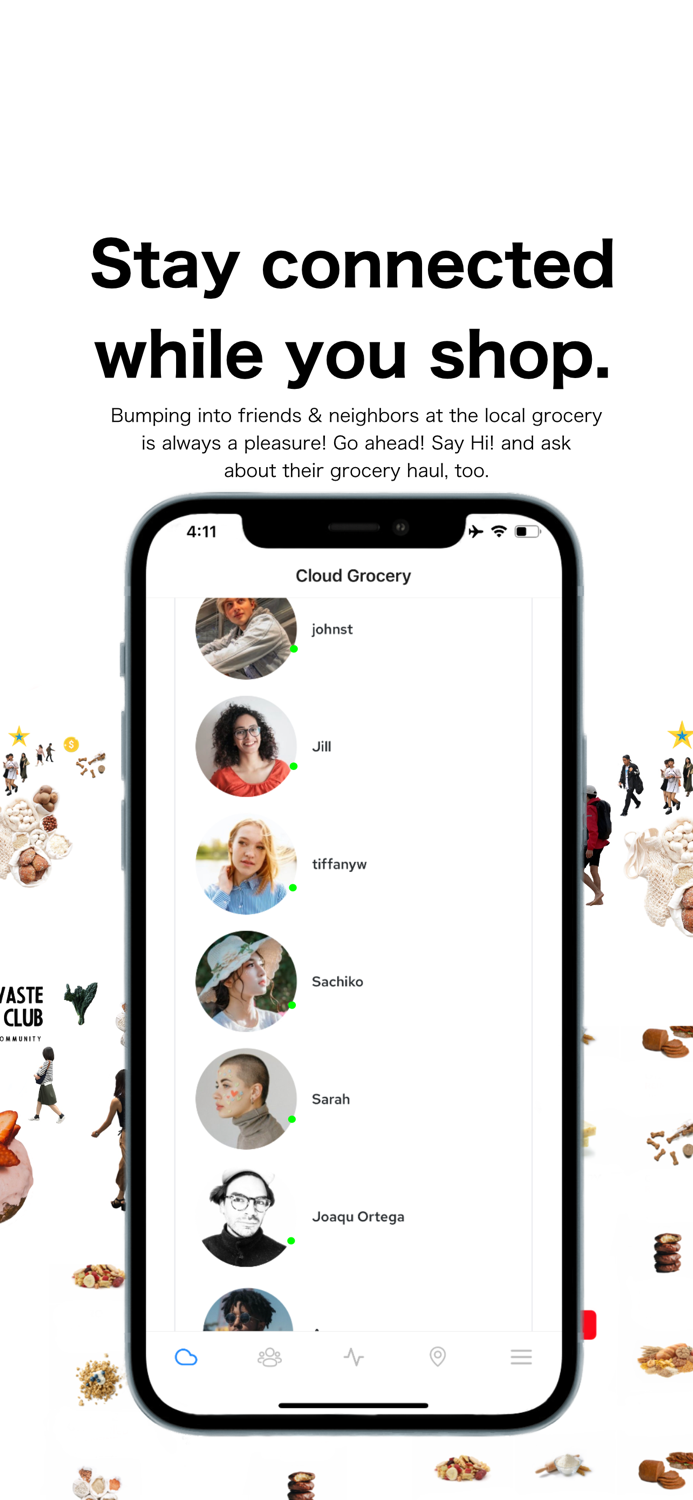 Zero Waste Vegan Club