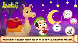 Game screenshot Kisah Nabi & Pendidikan Islam mod apk