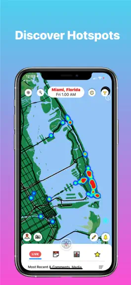 Game screenshot Scouter Nightlife mod apk