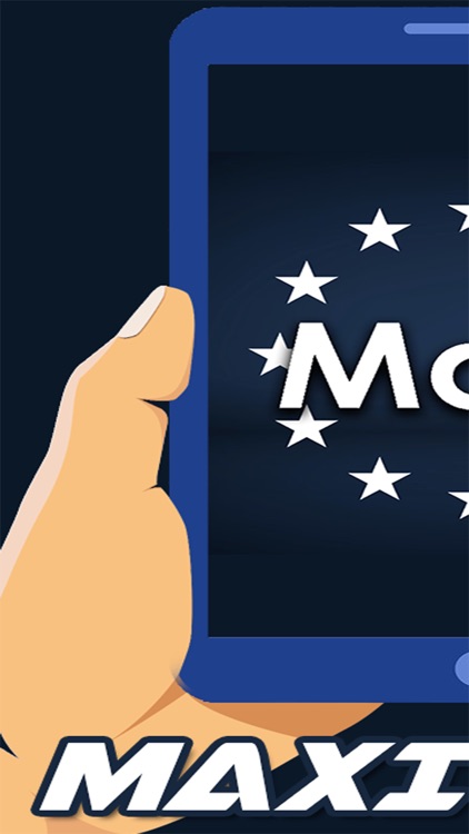 Maxi Live