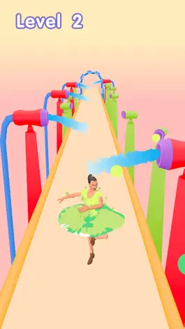 Game screenshot Paint the dress! mod apk