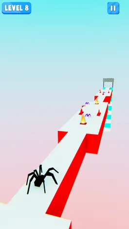 Game screenshot Spider Society hack