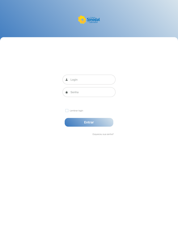 Screenshot #4 pour Sinodal Salvador 4.0