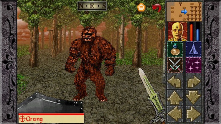 The Quest Classic-MithrilHorde