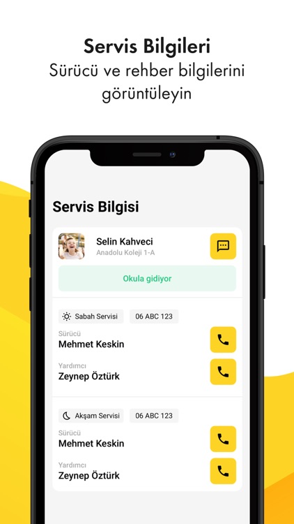 Servisim screenshot-3