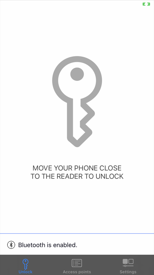 #4. EasysetAccess (iOS) 由: Ontico d.o.o.