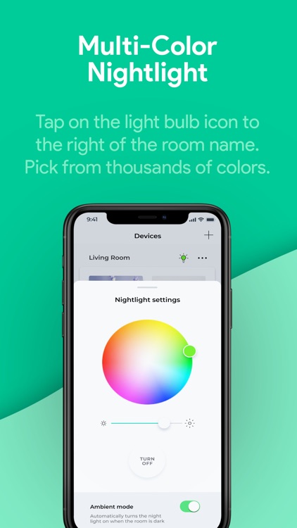 Pura Smart Fragrance Dispenser screenshot-3