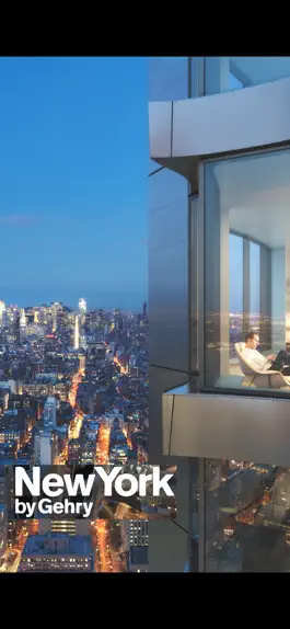 Game screenshot New York by Gehry mod apk
