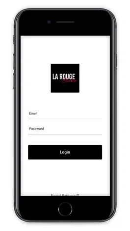 Game screenshot La Rouge apk