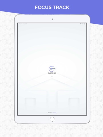 FocusTrack Customerのおすすめ画像1