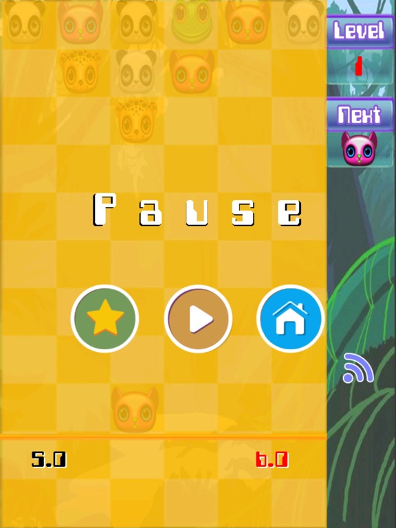 Screenshot #6 pour Zoo Parks