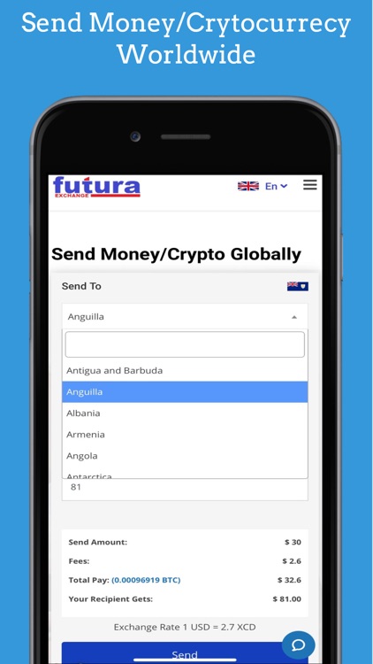 Futura Exchange