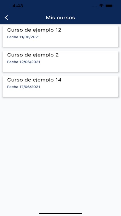 Grupo Puma Abanderado screenshot-7