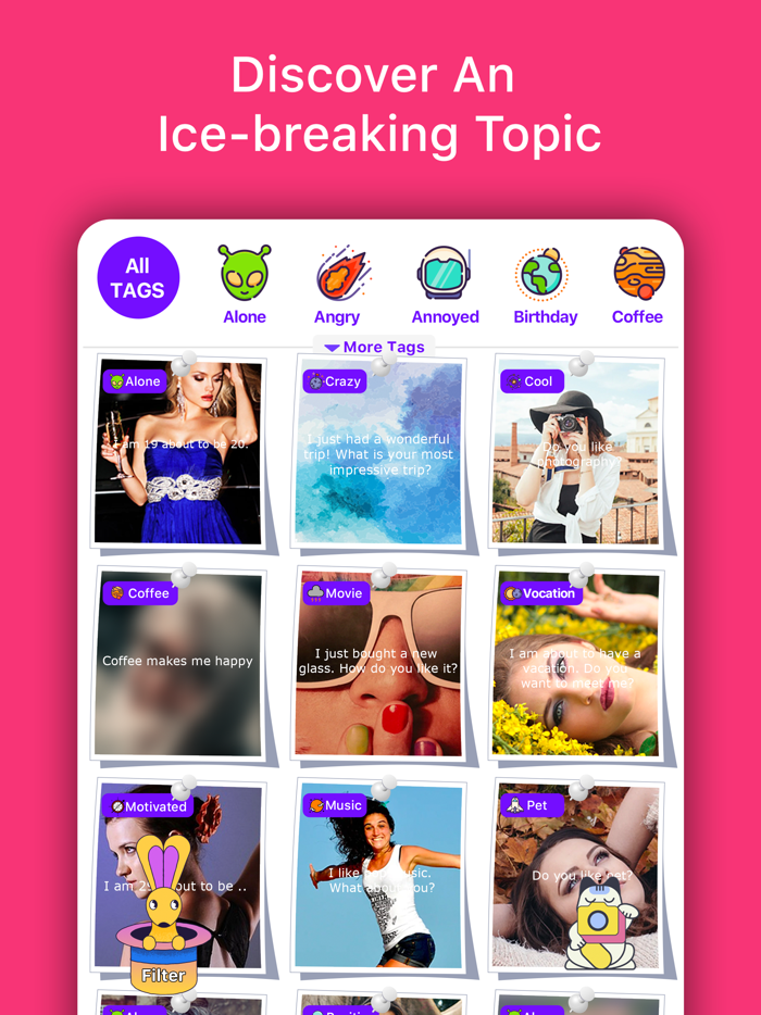 Sugar Meet Hookup Dating App