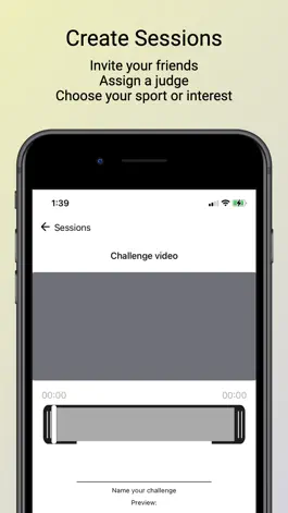 Game screenshot Tourney: Virtual Sports hack
