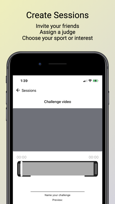 Tourney: Virtual Sports Screenshot
