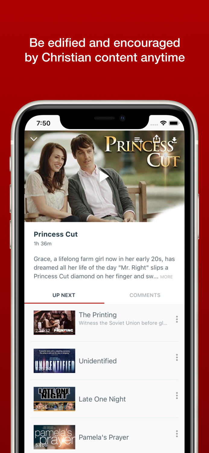 VCY.tv Christian Video