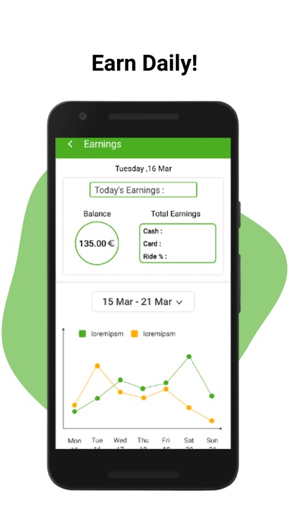 Saido Fahrer screenshot-5