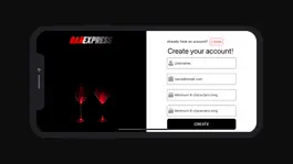 Game screenshot BarExpress - Vendors Only hack