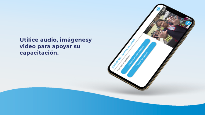 Mango Lavado de manos E