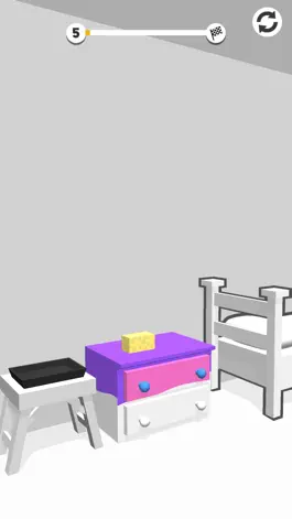 Game screenshot Paint Flip apk